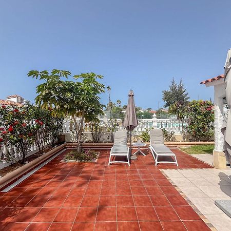 Lightbooking Santa Barbara Playa Del Ingles Maspalomas  Buitenkant foto