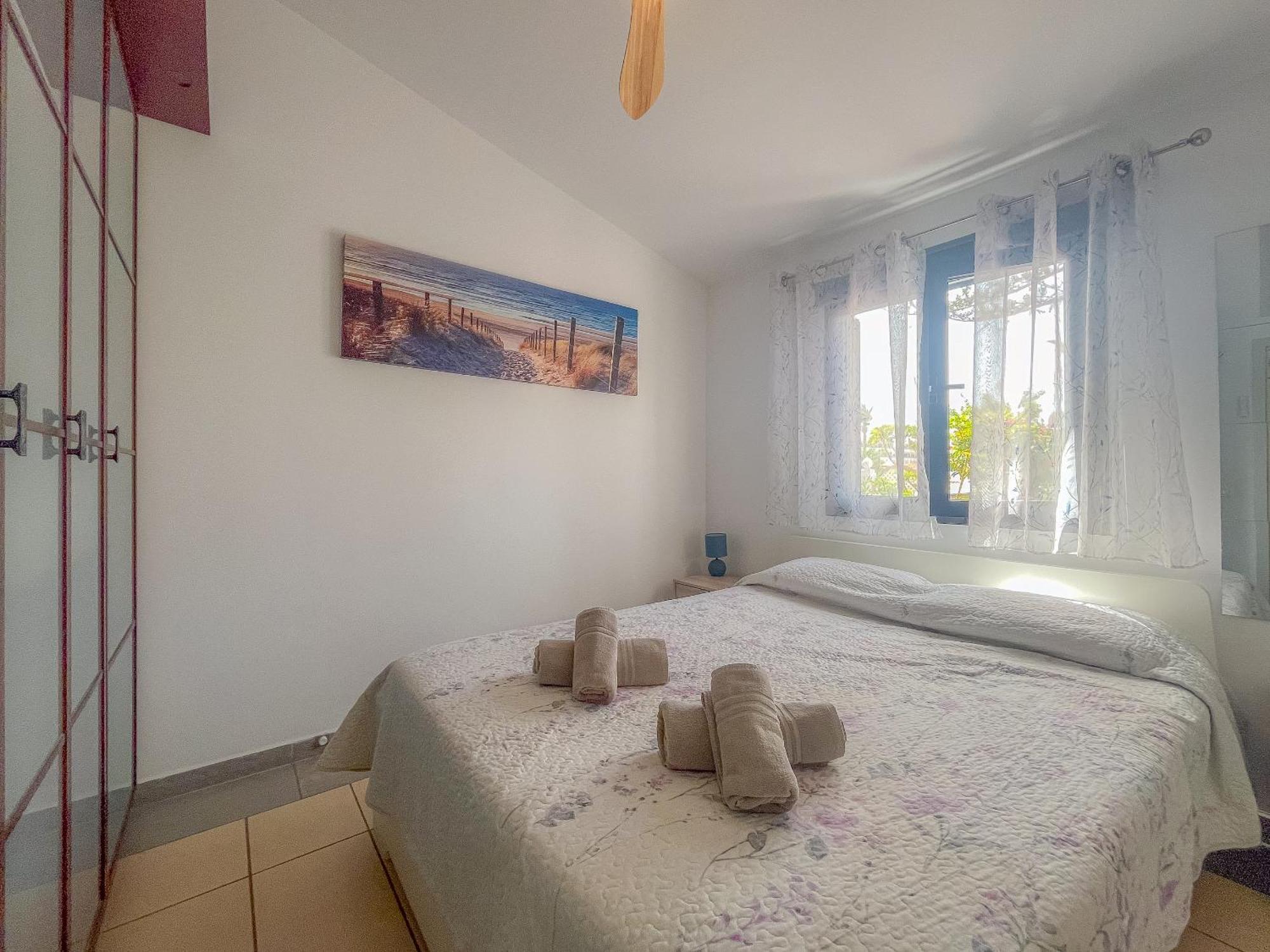 Lightbooking Santa Barbara Playa Del Ingles Maspalomas  Buitenkant foto
